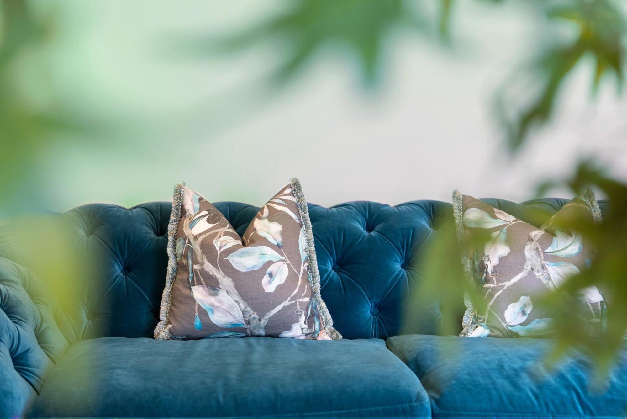 Luxury Georgian Home, Hot Tub, Sea View, Private Garden, Sleeps 6 Bognor Regis Esterno foto